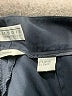 Talbots Blue Casual Pants Size 10 - photo 7