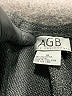 AGB Tweed Gray Dress Pants Size 10 - photo 7