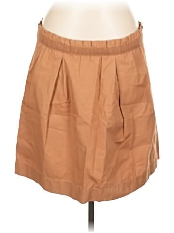 J.Crew Casual Skirt (view 1)