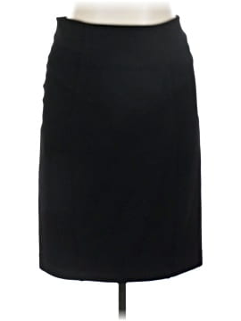 Helmut Lang Formal Skirt