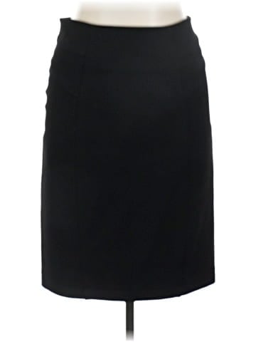 Helmut Lang Formal Skirt (view 1)