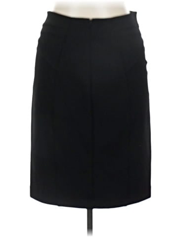 Helmut Lang Formal Skirt (view 2)