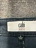 CAbi Blue Jeans Size 6 - photo 4
