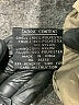 Gallery 100% Polyester Tan Trenchcoat Size XS - photo 7