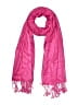 Unbranded Pink Scarf One size - photo 1