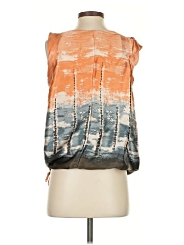 Robert Rodriguez Sleeveless Blouse (view 2)
