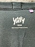 Yitty Solid Black Cocktail Dress Size XS - photo 3