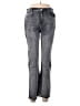 7 For All Mankind Gray Jeans Size 28 waist - photo 1