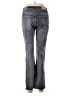 7 For All Mankind Gray Jeans Size 28 waist - photo 2
