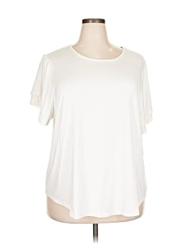 Cooper & Ella Short Sleeve T-Shirt (view 1)