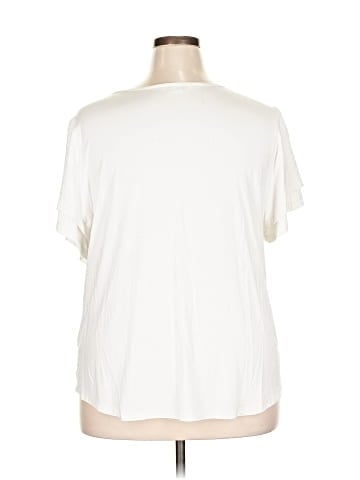 Cooper & Ella Short Sleeve T-Shirt (view 2)