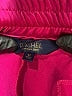 RACHEL Rachel Roy Solid Pink Active Pants Size M - photo 4