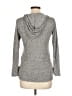 B Collection by Bobeau Gray Pullover Sweater Size L - photo 2