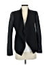BCBGMAXAZRIA Black Blazer Size XS - photo 1