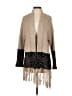 BCBGMAXAZRIA Tan Cardigan Size XS - Sm - photo 1