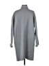 Zara Basic Gray Coat Size XS - photo 2