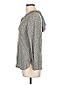 B Collection by Bobeau Gray Pullover Sweater Size L - photo 5