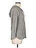 B Collection by Bobeau Gray Pullover Sweater Size L - photo 4