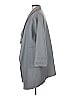 Zara Basic Gray Coat Size XS - photo 5