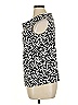 Rafaella Black Sleeveless Blouse Size 1X - photo 5