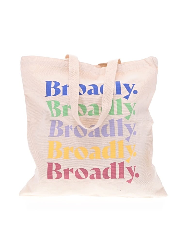 Pre-owned Unbranded Tote Bag In Brown