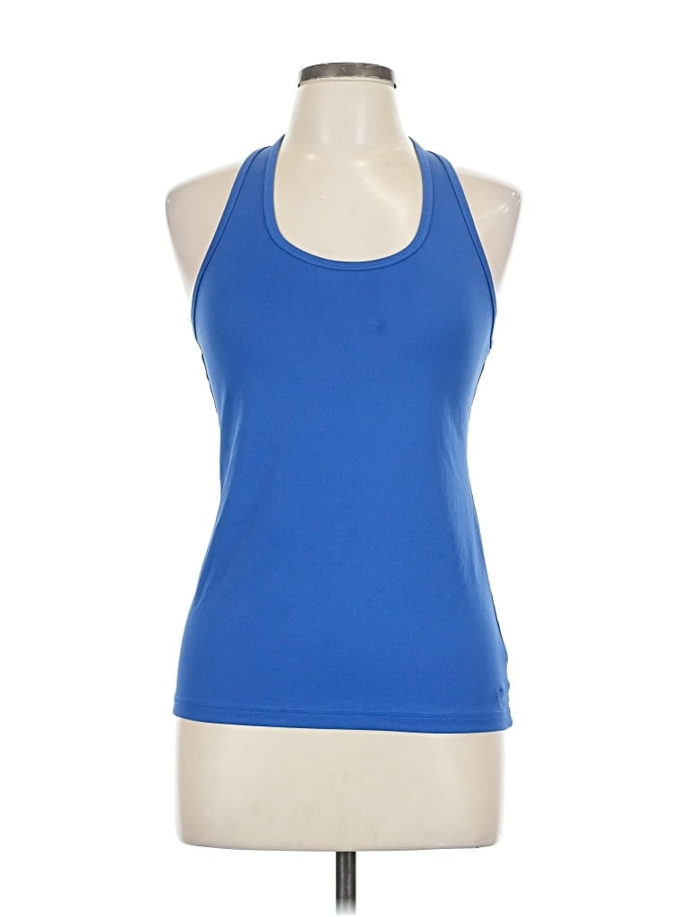 Pre-owned C9 By Champion Active Tank Top In Blue