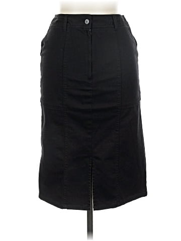 Shape FX Casual Skirt (view 2)
