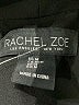 Rachel Zoe TJX 100% Polyester Black Blazer Size M - photo 6