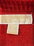 MICHAEL Michael Kors Red Turtleneck Sweater Size M - photo 6