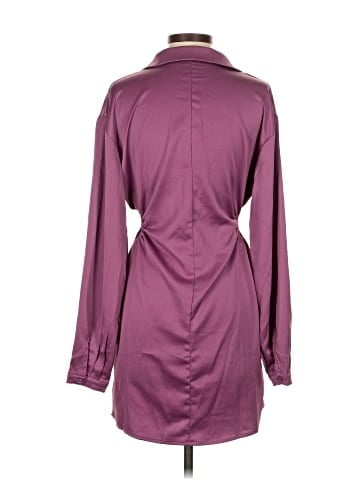 Nasty Gal Inc. Casual Dress (view 2)