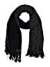 Unbranded Black Scarf One size - photo 1