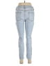 FRAME Hearts Blue Jeans Size 28 waist - photo 2