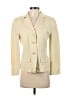 Ann Taylor Ivory Blazer Size 2 - photo 1