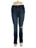Genetic Denim Blue Jeans Size 28 waist - photo 1