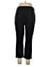 Chico's Black Casual Pants Size Lg (2) - photo 2