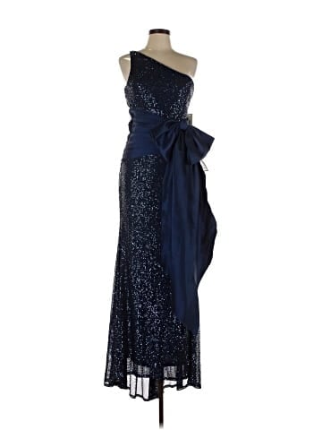 Eliza J Cocktail Dress (view 1)