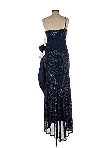 Eliza J Cocktail Dress (view 2)