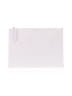 Assorted Brands White Clutch One size - photo 1