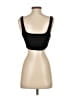 Babaton Black Sleeveless Top Size XS - photo 2