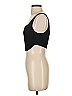 Babaton Black Sleeveless Top Size XS - photo 5