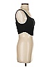 Babaton Black Sleeveless Top Size XS - photo 4