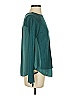 Ann Taylor LOFT Teal Pullover Sweater Size XS - photo 4