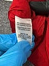 Unbranded 100% Polyester Solid Red Formal Skirt Size 12 - photo 5