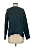 Bobeau Teal Pullover Sweater Size S - photo 1
