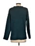 Bobeau Teal Pullover Sweater Size S - photo 2