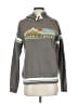Assorted Brands Gray Pullover Hoodie Size S - photo 1