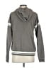 Assorted Brands Gray Pullover Hoodie Size S - photo 2