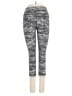 Lululemon Athletica Camo Gray Black Active Pants Size 4 - photo 1