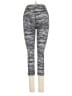 Lululemon Athletica Camo Gray Black Active Pants Size 4 - photo 2