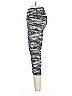 Lululemon Athletica Camo Gray Black Active Pants Size 4 - photo 5